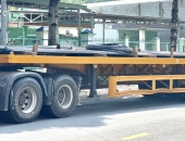 Giá sắt thép xây dựng hôm nay 29/6/2022