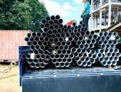 SẮT THÉP HƯƠNG BÌNH DƯƠNG NÂNG TẦM PHÁT TRIỂN CÔNG TY