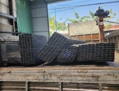 CUNG CẤP SẮT THÉP HÀNG ĐẦU TẠI THỦ DẦU MỘT