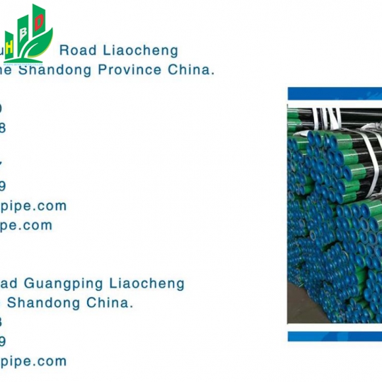 ỐNG ĐÚC SCH 40 - SCH 80