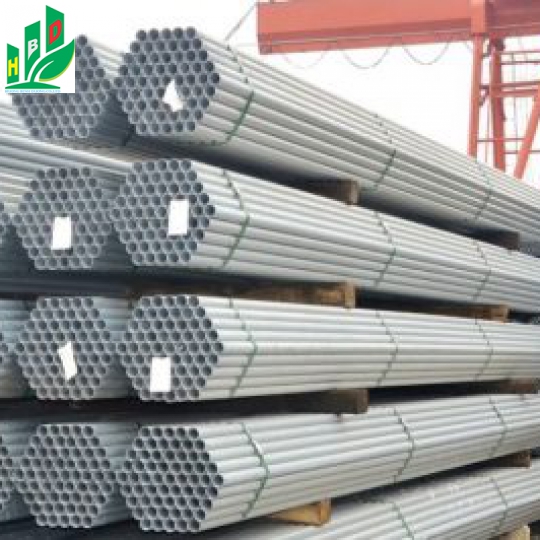 ỐNG KẼM HÒA PHÁT - HƯƠNG BÌNH DƯƠNG