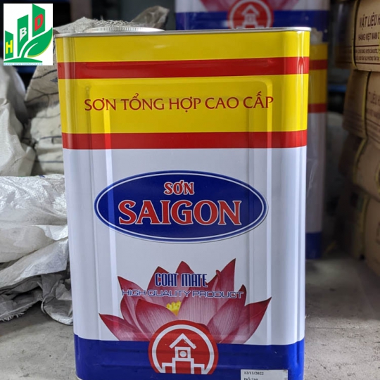 SƠN TỔNG HỢP CAO CẤP