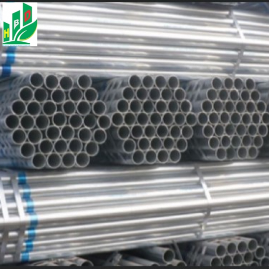 ỐNG KẼM HÒA PHÁT