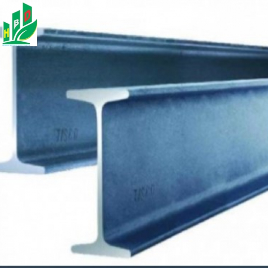 THÉP HÌNH CHỮ H MẠ KẼM
