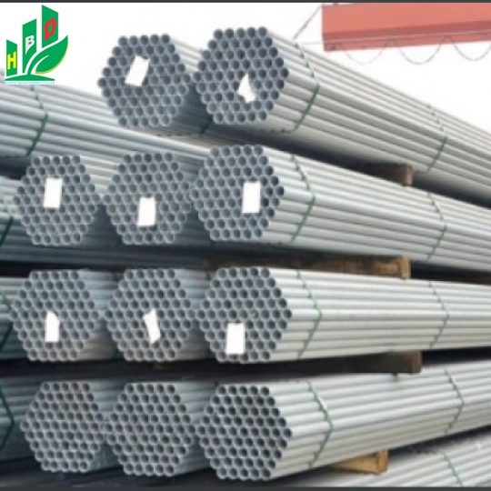 ỐNG KẼM HÒA PHÁT