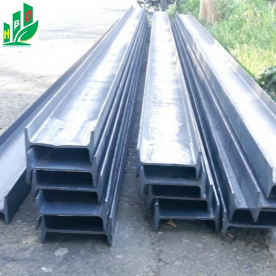 THÉP HÌNH CHỮ H MẠ KẼM