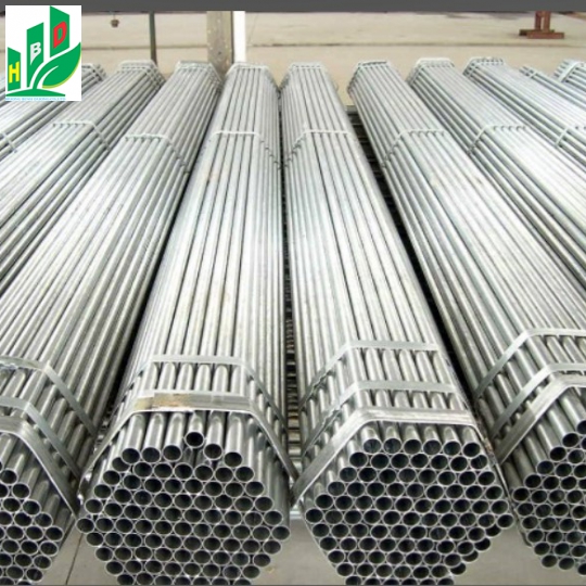 ỐNG KẼM HÒA PHÁT