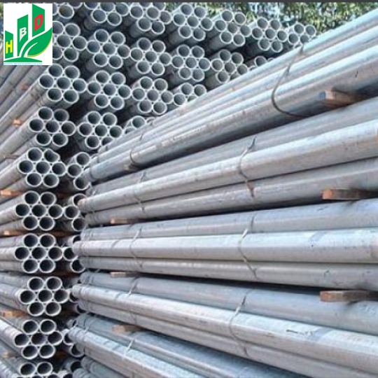 ỐNG KẼM HÒA PHÁT