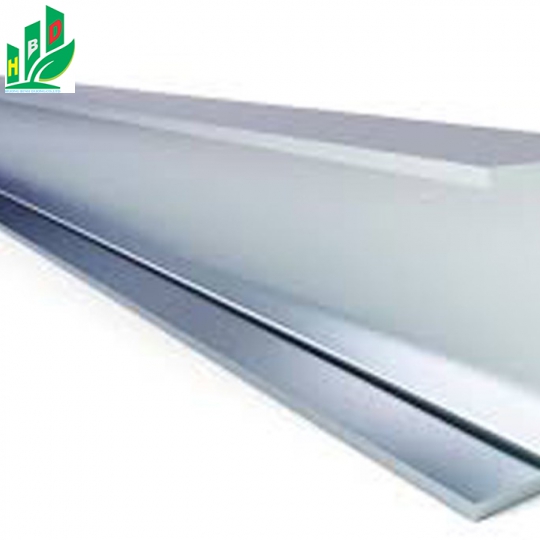 THÉP HÌNH CHỮ I MẠ KẼM