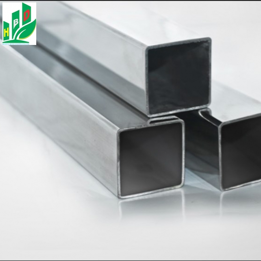 THÉP HỘP NHIỀU CỠ