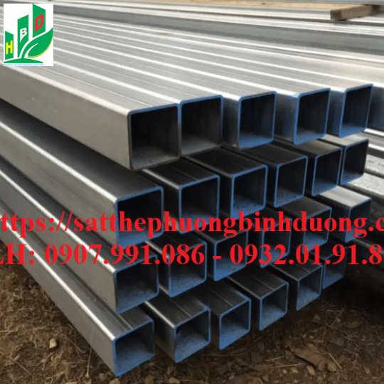 VUÔNG MẠ KẼM 50X50